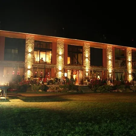 Cal Bou Rural Fontaneda